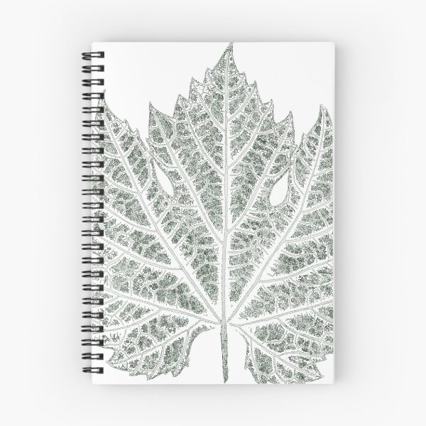 Item preview, Wine leaf designed and sold by alohaloho.