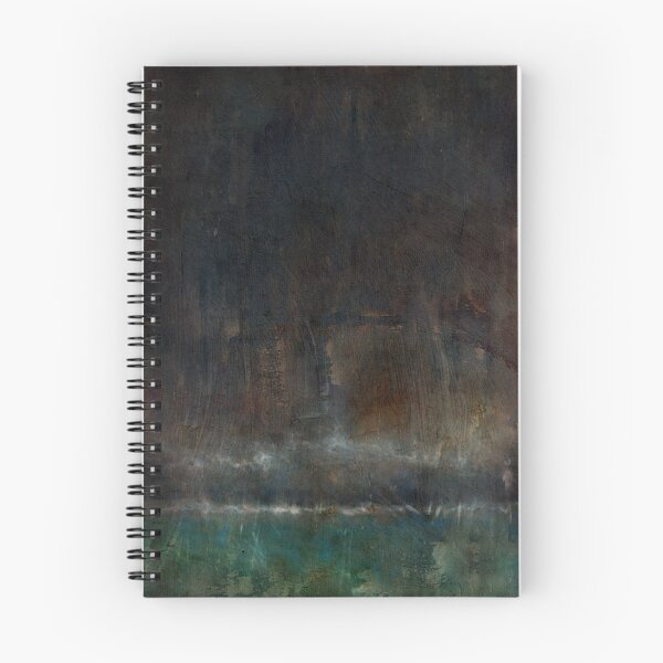 Item preview, An Impending Heaviness designed and sold by David Mowbray.