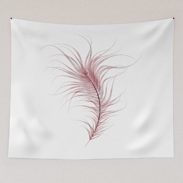 Item preview, Red Feather designed and sold by Blackmoon9.