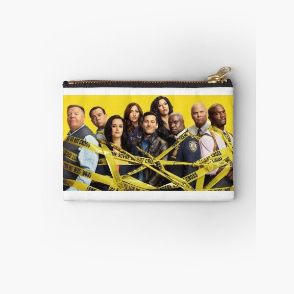 Item preview, Brooklyn Nine Nine Quality Merch designed and sold by Tyler McPherson.