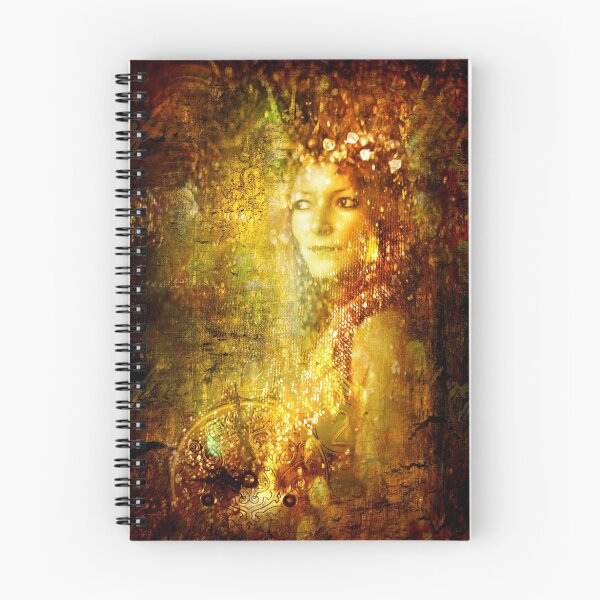 Item preview, Refined As Gold designed and sold by StacyLee.