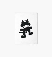 Monstercat Art Board