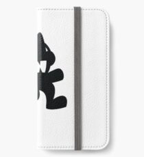 Monstercat iPhone Wallet/Case/Skin
