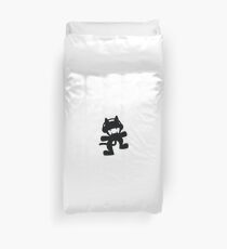 Monstercat Duvet Cover
