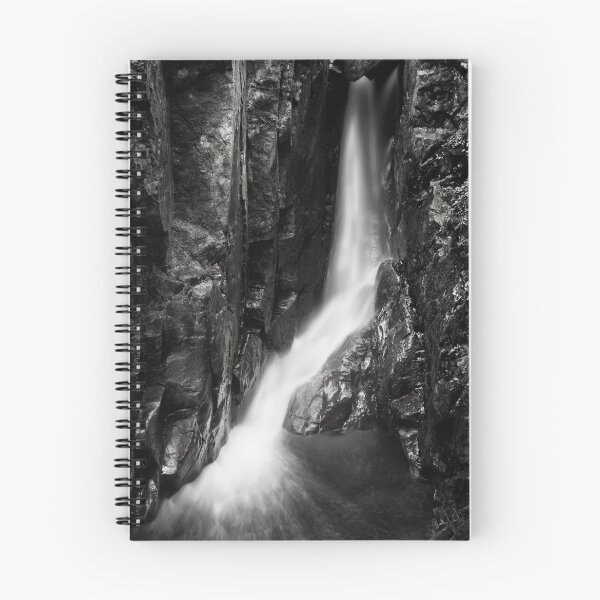 Aperçu de l'œuvre Rydal falls créée et vendue par Peter09.
