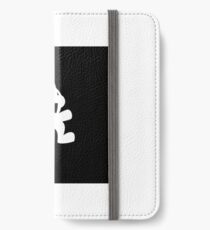 Monstercat iPhone Wallet/Case/Skin
