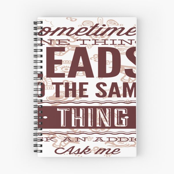 Item preview, One Things Leads to The Same thing designed and sold by leen12 Art Designs Prints.