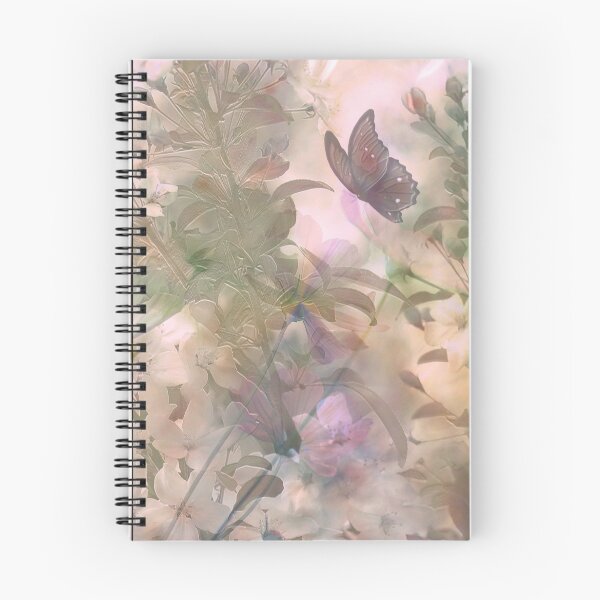 Aperçu de l'œuvre SPRING SONG créée et vendue par Jael.