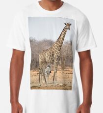 Die zwei von uns Longshirt