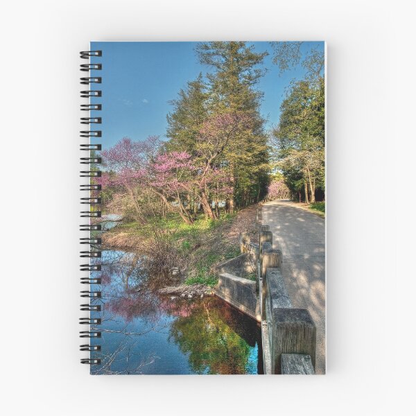 Item preview, Spring at The Morton Arboretum designed and sold by JThill.