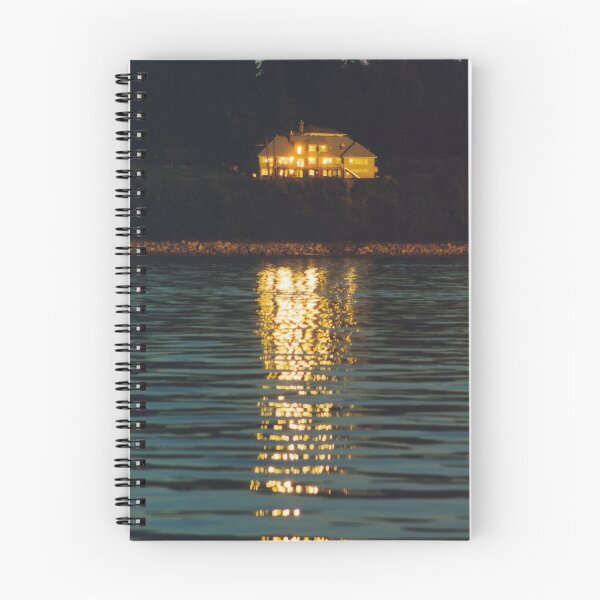 Item preview, Night Reflections designed and sold by Robin Nellist.