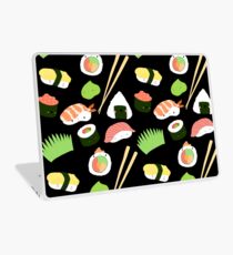 Sushi-Zeit! Laptop Folie