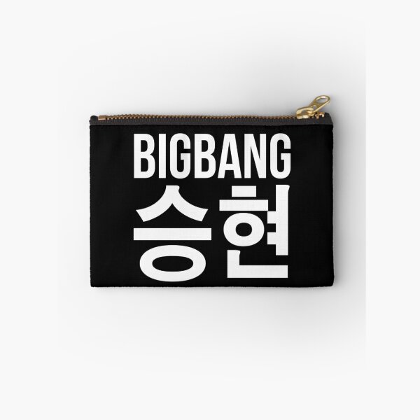 Item preview, T.O.P / Seungri 2.2 designed and sold by printwagon.
