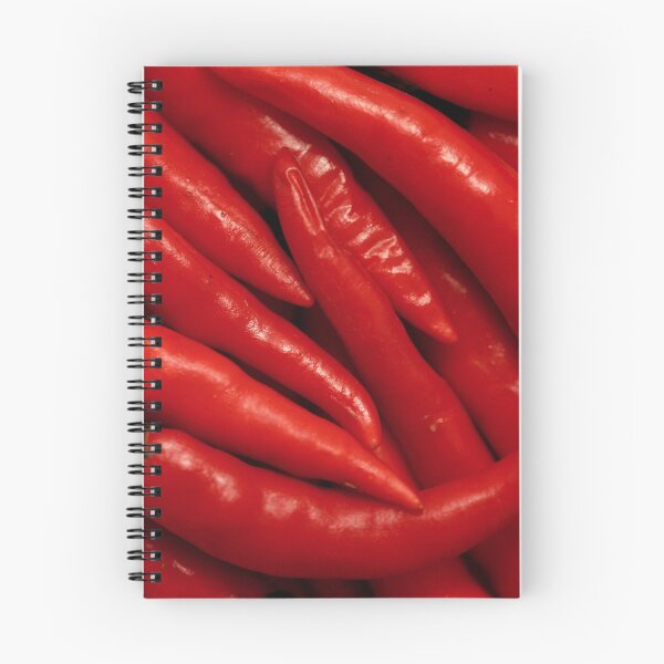 Artikelvorschau, Chili entworfen und verkauft von Ian Sanders.