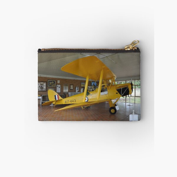 Item preview,  Tiger Moth A17-443, Narrandera, NSW, Australia 2018 designed and sold by muz2142.