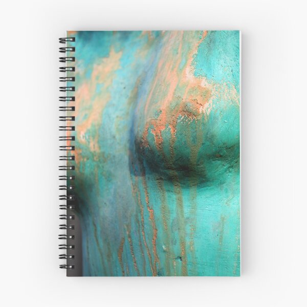 Item preview, Azzurro Seno designed and sold by Natalie Ord.