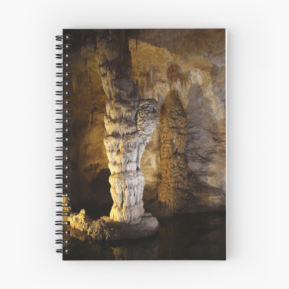 Item preview, Spiral Notebook designed and sold by WorldDesign.