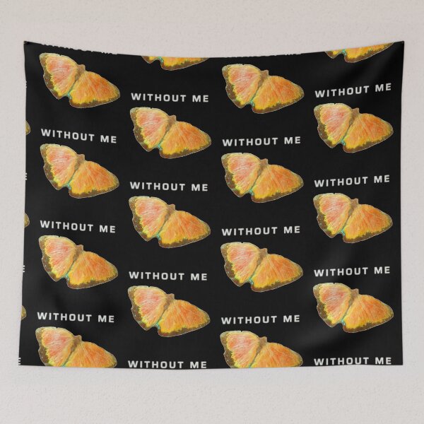 Item preview, Without Me - Halsey designed and sold by SGLover63.
