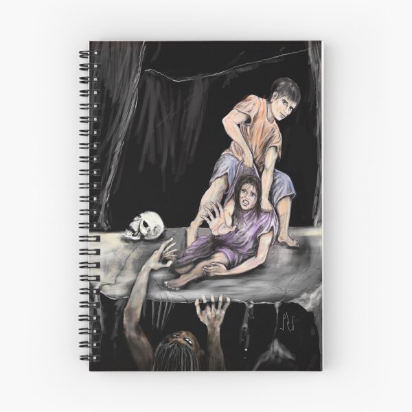 Item preview, DESPAIR designed and sold by Ray Jackson.