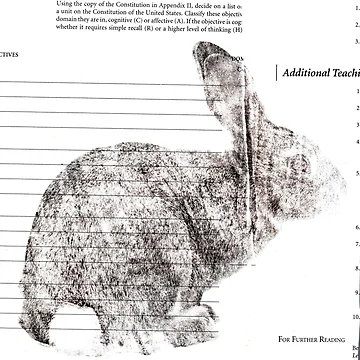 Artwork thumbnail, Sweet Rabbit by missmann