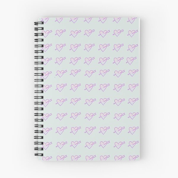 Item preview, Shot through the heart! designed and sold by Daniela Cabrera.