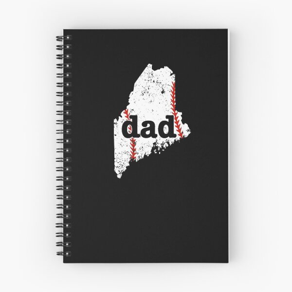 Item preview, Baseball Shirt Dad Maine Softball Dad Shirt Gift designed and sold by shoppzee.