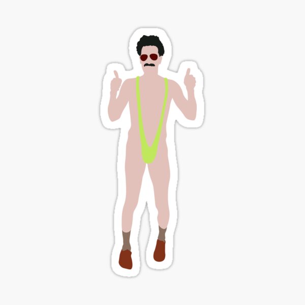 borat speedo for sale