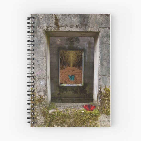 Item preview, The Butterfly Journey designed and sold by Ritchie Belleque.