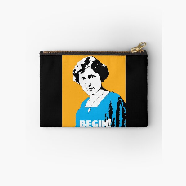 Item preview, Crystal Eastman, feminist designed and sold by candhdesigns.