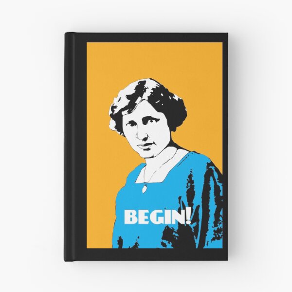Item preview, Crystal Eastman, feminist designed and sold by candhdesigns.