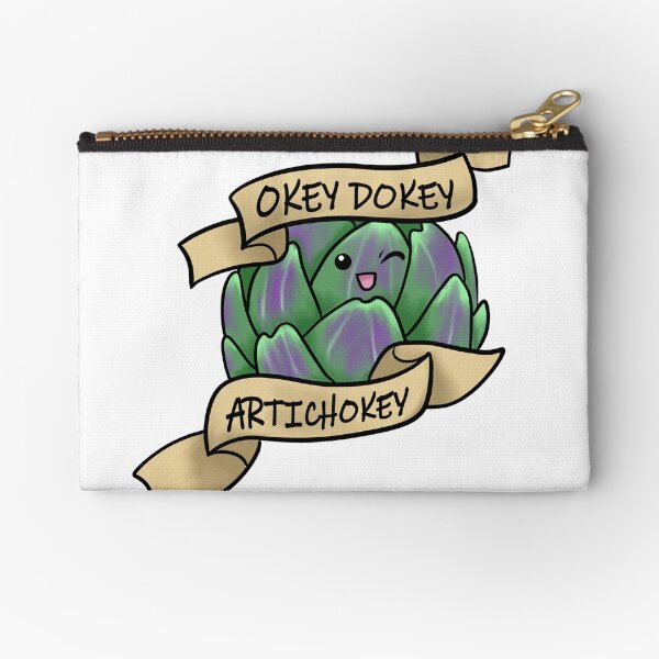 Bolsos De Mano Okey Dokey Redbubble