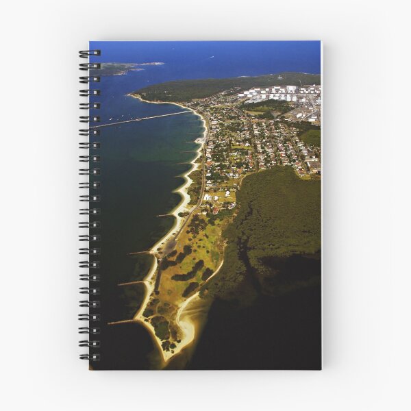 Item preview, Kernel Sydney designed and sold by Rod Thompson.