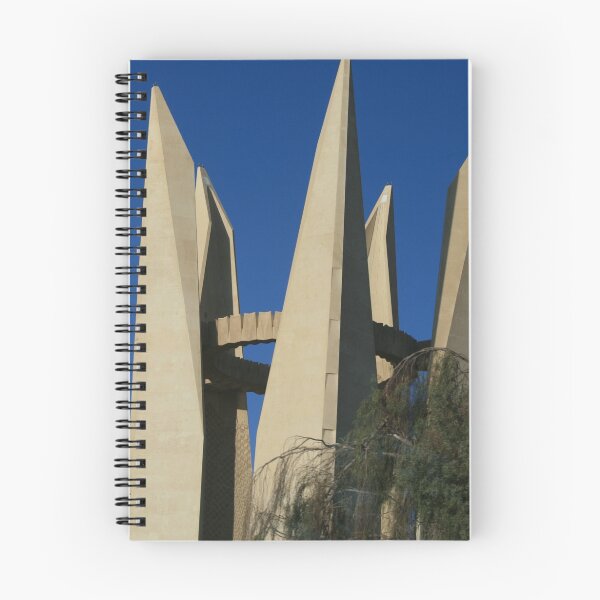 Item preview, Sculpture at Aswan dam designed and sold by rhallam.