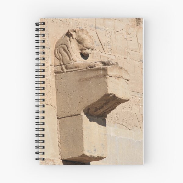 Item preview, Philae Temple 19 designed and sold by rhallam.