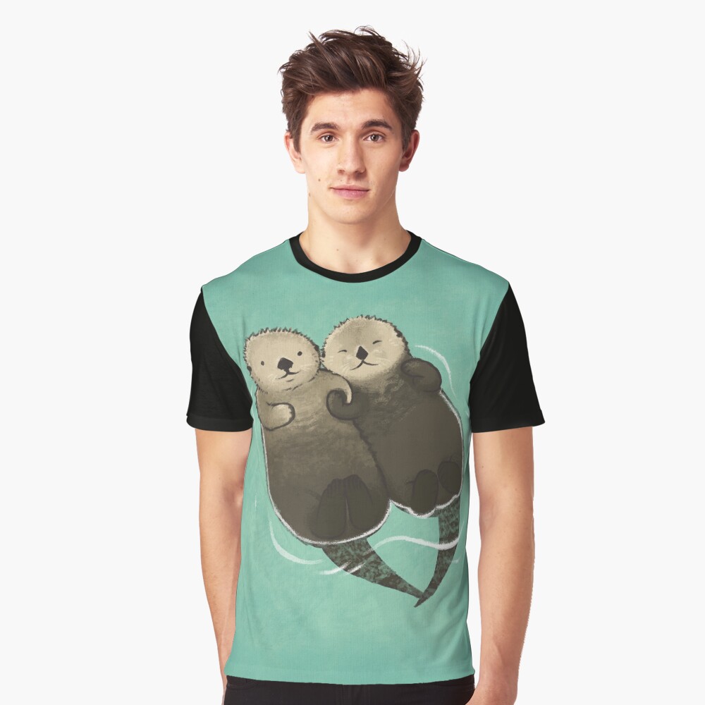 Item preview, Graphic T-Shirt designed and sold by StudioMarimo.