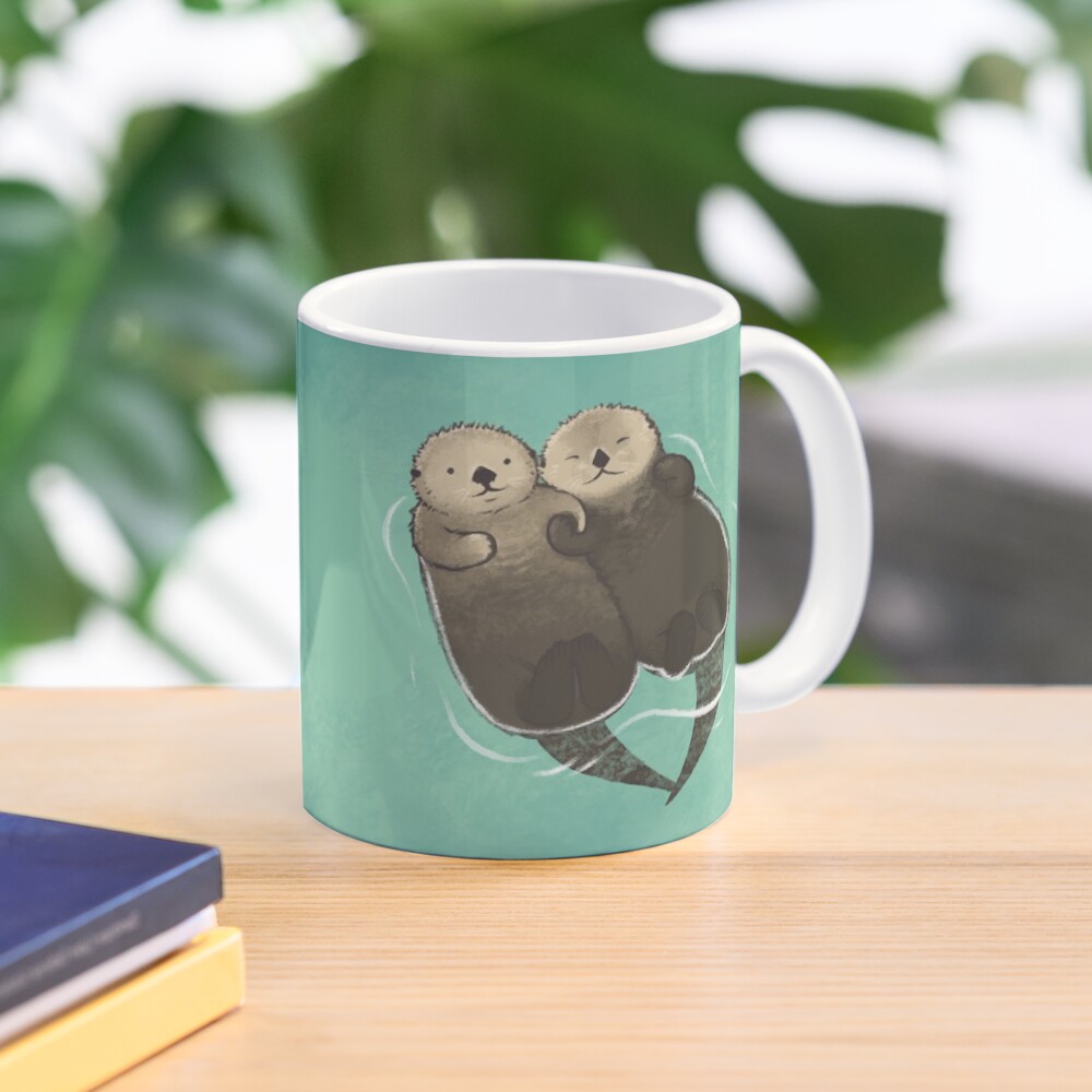 Item preview, Classic Mug designed and sold by StudioMarimo.