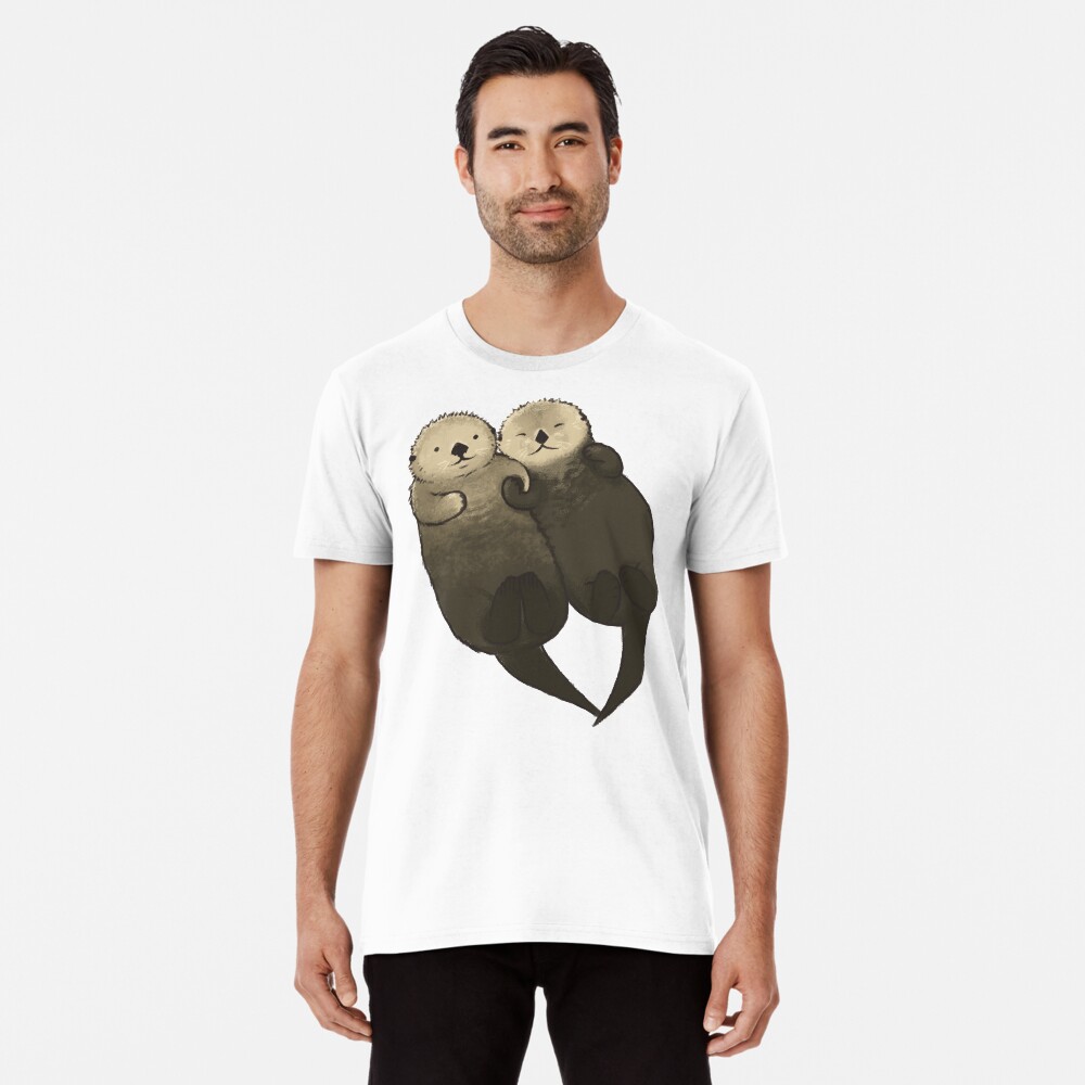 Item preview, Premium T-Shirt designed and sold by StudioMarimo.
