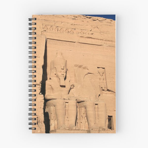 Item preview, Abu Simbel Temple 6 designed and sold by rhallam.