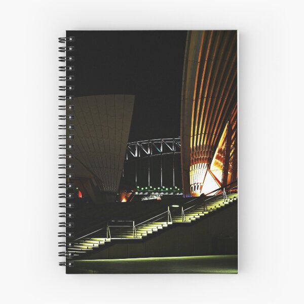 Item preview, Opera House designed and sold by Rod Thompson.