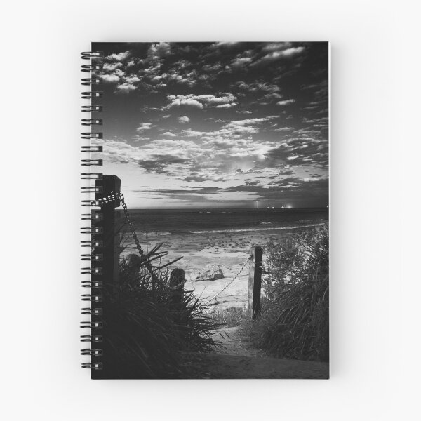 Item preview, Storm View - Sandon Point, Australia designed and sold by TMphotography.