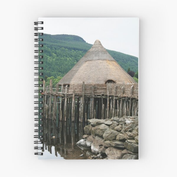 Item preview, Crannog designed and sold by rhallam.