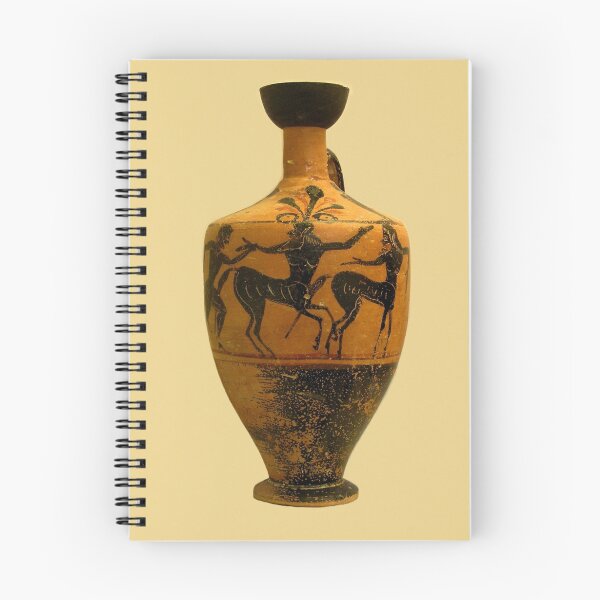 Item preview, ceramic vessel ~600bce designed and sold by Christopher Biggs.
