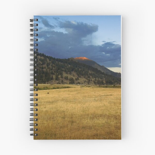 Item preview, The Light Of The Evening designed and sold by John  De Bord Photography.