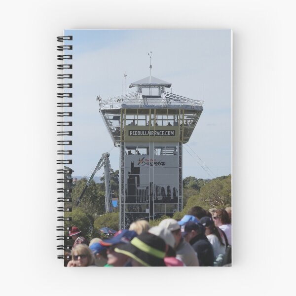Item preview, Red Bull air Race Control Tower designed and sold by Stephen Horton.