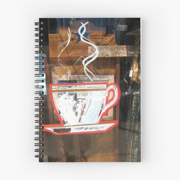 Item preview, Texas coffee designed and sold by Marda Bebb.