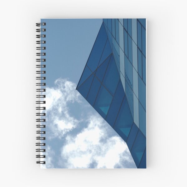 Item preview, Euclid in the clouds designed and sold by Erika Gouws.