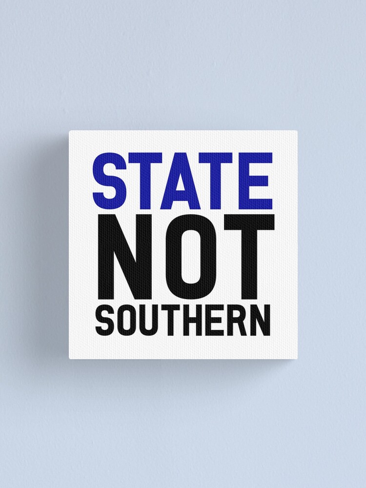 Welcome to Georgia State Sign GA Wall Art, Canvas Prints, Framed