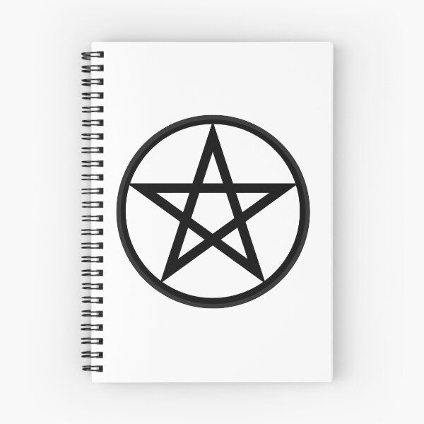 Item preview, Pentagram designed and sold by avidfan2000.