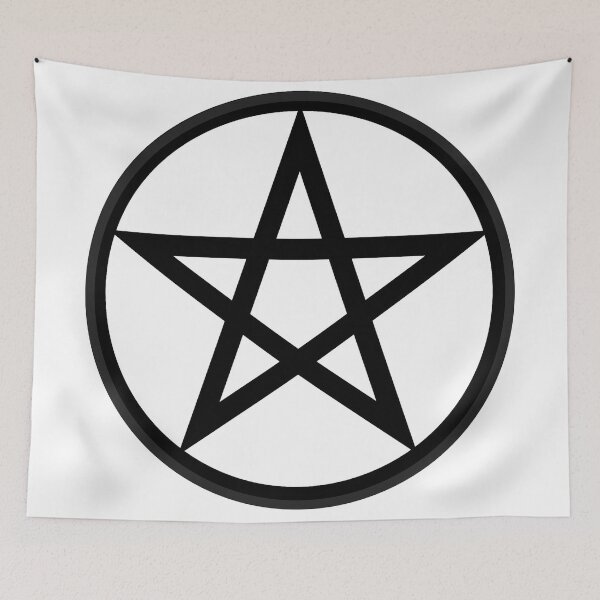 Item preview, Pentagram designed and sold by avidfan2000.