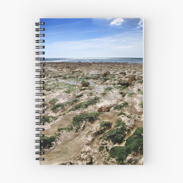 Item preview, Birling Gap Beach designed and sold by petegrev.